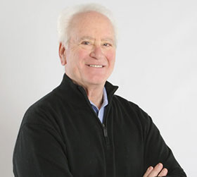 David Gorin